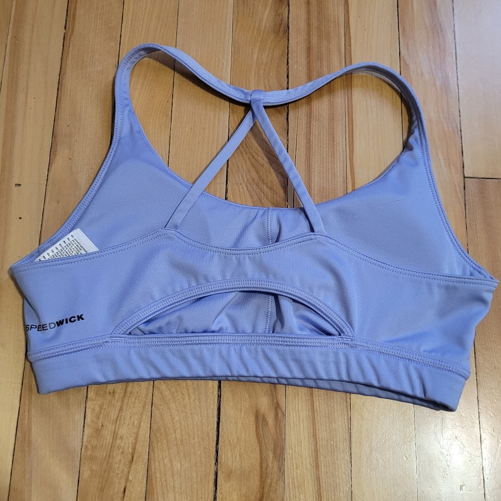 Reebok Sports Bra - Picture 2 of 3
